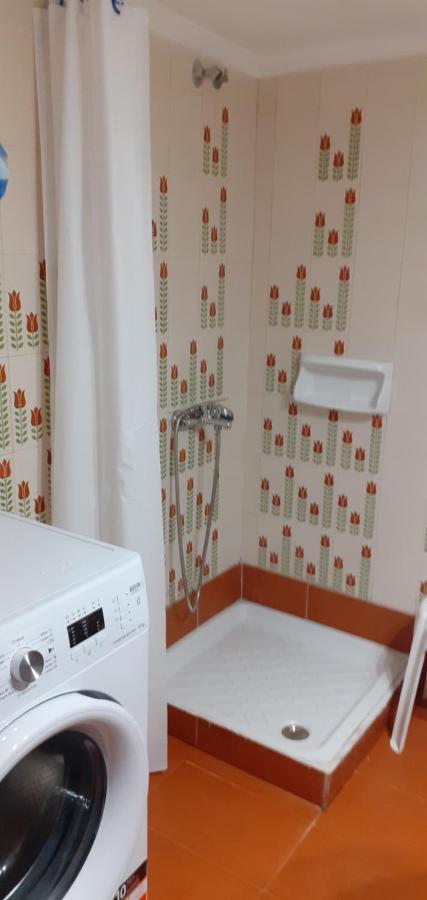 Appartement Poseidon à Chaniotis Extérieur photo