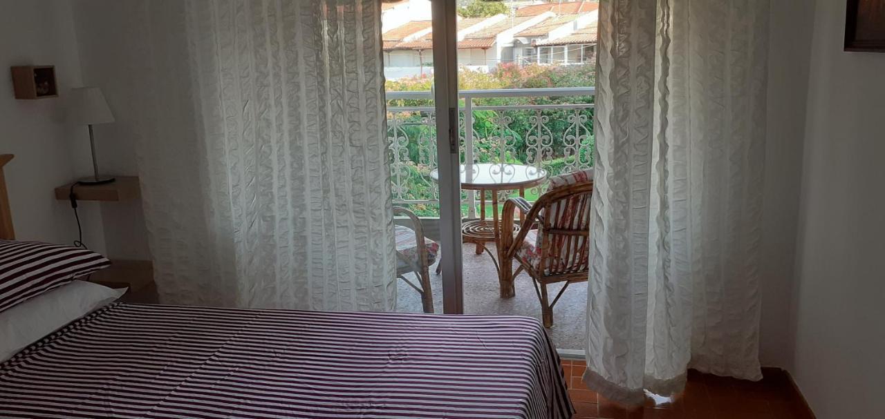 Appartement Poseidon à Chaniotis Extérieur photo